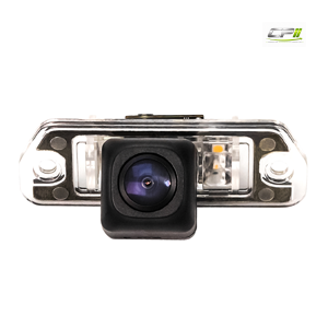 Rückfahrkamera Dynavin für Mercedes ML W164, GL, R-Klasse CAMPL-MB001HD-W Lite (Weisses Licht)