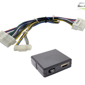 D8-MO150-V MOST-Adapter