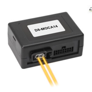 DVN MOCA14 MOST-Adapter