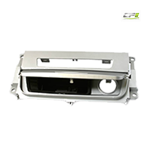 Alternative view of DVN 100 Ersatzaschenbecher 3er E90/E91/E92/E93 grau oder schwarz