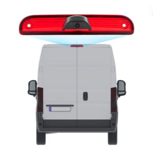 DVN CW 920 Comfort Bremsleuchten-Kamera für Fiat Ducato