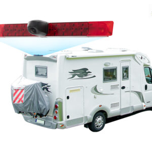 DVN CW 930 Comfort Universal-Bremsleuchten-Kamera