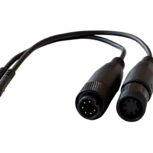 CAM – ADP.4 Waeco Kamera-Adapter für Hymer und Bürstner