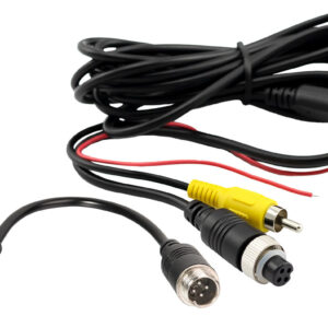 CAM – ADP.9 Dynavision Kamera-Adapter für Challenger und Chausson