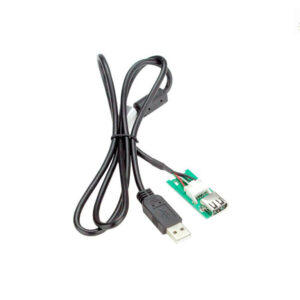 Alternative view of DVN USB Fiat