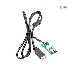 DVN USB Fiat