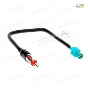 ICE/ACS/13-007 Antennenadapter für VW / AUDI / OPEL / SKODA