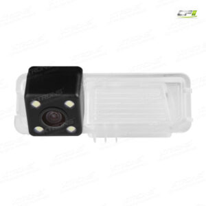 Alternative view of CAMCYN002 Auto-Rückfahrkamera Speziell für VW/Porsche