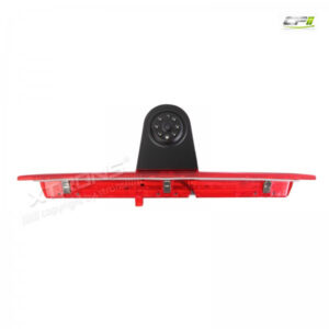 CAMFTS003 LED-Bremslichtkamera Rückfahrkamera für Ford Transit