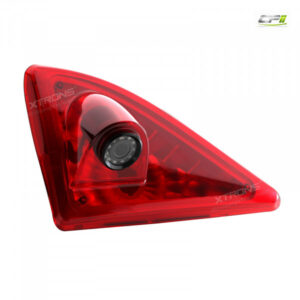CAMRON01 Parkschutz-Rückfahrkamera für Opel/Renault/Nissan – Bild 5