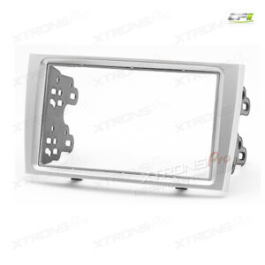 Alternative view of ICE/ACS/11-149 Radioblende für PEUGEOT 308 408 Doppel-Din-Blendenplatten-Kit