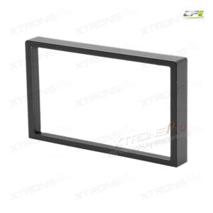 ICE/ACS/11-233 DIN Autoradio-Armaturenbrett-Adapter-Kit für Chevrolet, Suzuki, Buick, Holden