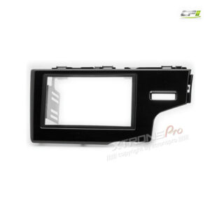 Alternative view of ICE/ACS/11-508 DVD-Player Doppelblende für Honda Fit Jazz