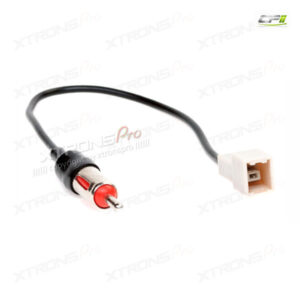 Alternative view of ICE/ACS/13-001 Kia Hyundai Antennenadapter Zuleitungskabel ISO DIN