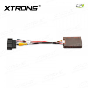 VWCAN01 Rückfahrkamera-Adapter für Volkswagen/Skoda/SEAT