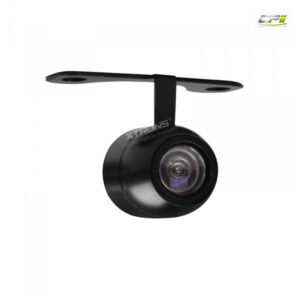 CAM007 LED-Farbe 170° Weitwinkel Wasserdichte HD-Objektiv-Rückfahrkamera – CAM007-01 CPII