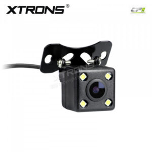 CAM1080 1080P AHD Auto-Rückfahrkamera 170 ° wasserdichtes Weitsichtobjektiv – Bild 5