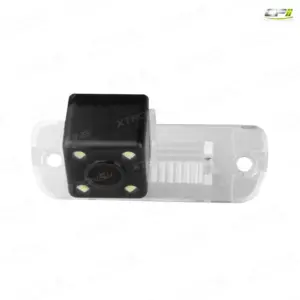 CAMBZM002 160° HD-Rückfahrkamera speziell für Mercedes-Benz R-Klasse – CAMBZM002-01 CPII