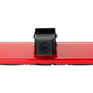 CAMVWC01 LED-Bremslicht-Rückfahrkamera für VW Caddy