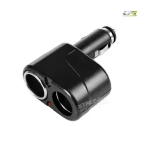 CLA001 Adapter für Zigarettenanzünder