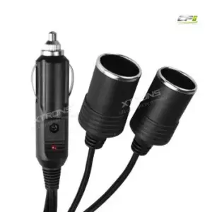 CLA009 Adapter für Zigarettenanzünder