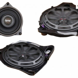 COFIT MERCEDES C-CLASS W205 EVO