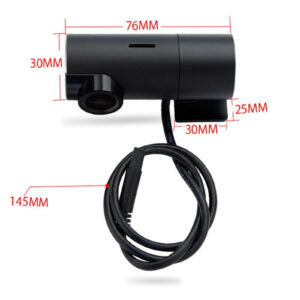 DVR023S Dashcam – Bild 3
