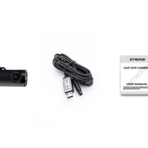 DVR023S Dashcam – Bild 5