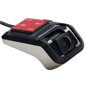 Alternative view of DVR025S Dashcam