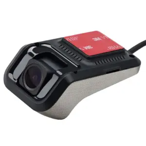 DVR025S Dashcam
