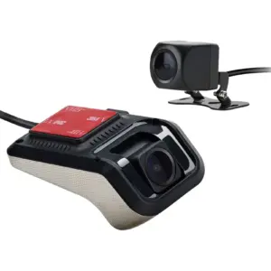 DVR027S Dashcam – Bild 3