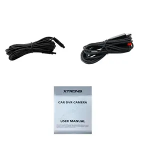 DVR027S Dashcam – Bild 5