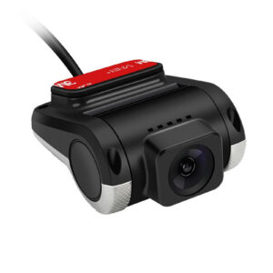 Alternative view of DVR028S Dashcam