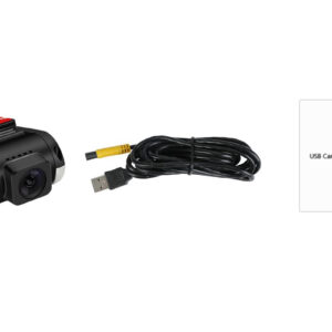 DVR028S Dashcam – Bild 6