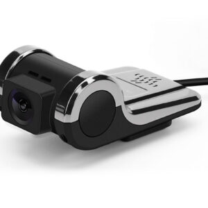 Alternative view of DVR030S Dashcam Xtrons