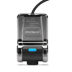 DVR030S Dashcam Xtrons – Bild 3