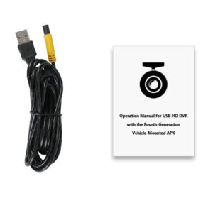 DVR030S Dashcam Xtrons – Bild 5