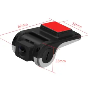 DVR030S Dashcam Xtrons – Bild 4