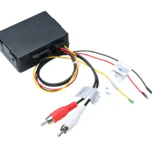 FOBB03 LWL-Decoder