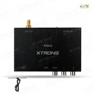 FV014 Digitale TV-Box – FV014-01 CPII