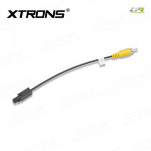 FZMRM01 Fakra-Stecker auf Cinch-Stecker mit Pigtail-Kabel für Autoradio / DVD