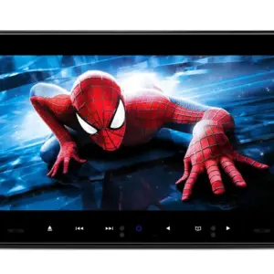 HD91UND 2 Stk x 9 Zoll HD Güteklasse A Bildschirm