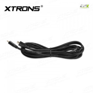HDMI01M HDMI Mikrokabel Hochgeschwindigkeit 4K UltraHD 2160p 3D Kabel