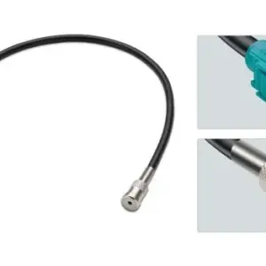 ISOFZ Antennenadapter
