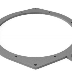 LSR200 BMW UNI EVO Metall-Einbauringe 200mm