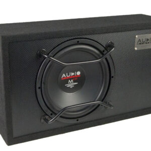 Alternative view of M-SERIES EVO SET
