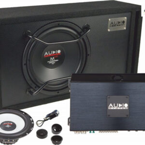 M-SERIES EVO SET