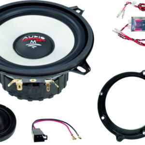 MFIT AUDI A4 B5 EVO2 80W PERFECT FIT COMPO SYSTEM
