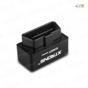 OBD02 Bluetooth OBD2 II Automatisches Auto-Diagnose-Scanner-Werkzeug – OBD02-01 CPII