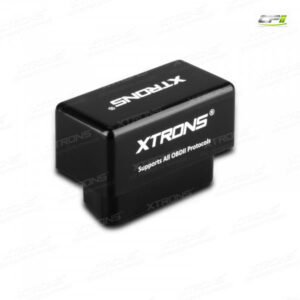 OBD02 Bluetooth OBD2 II Automatisches Auto-Diagnose-Scanner-Werkzeug